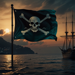 Black Flag Fortune Casino Ivybet