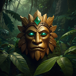 Jungle Spirit Hunt Is Ivybet Legit