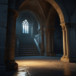 Midnight Crypt Ivybet Be