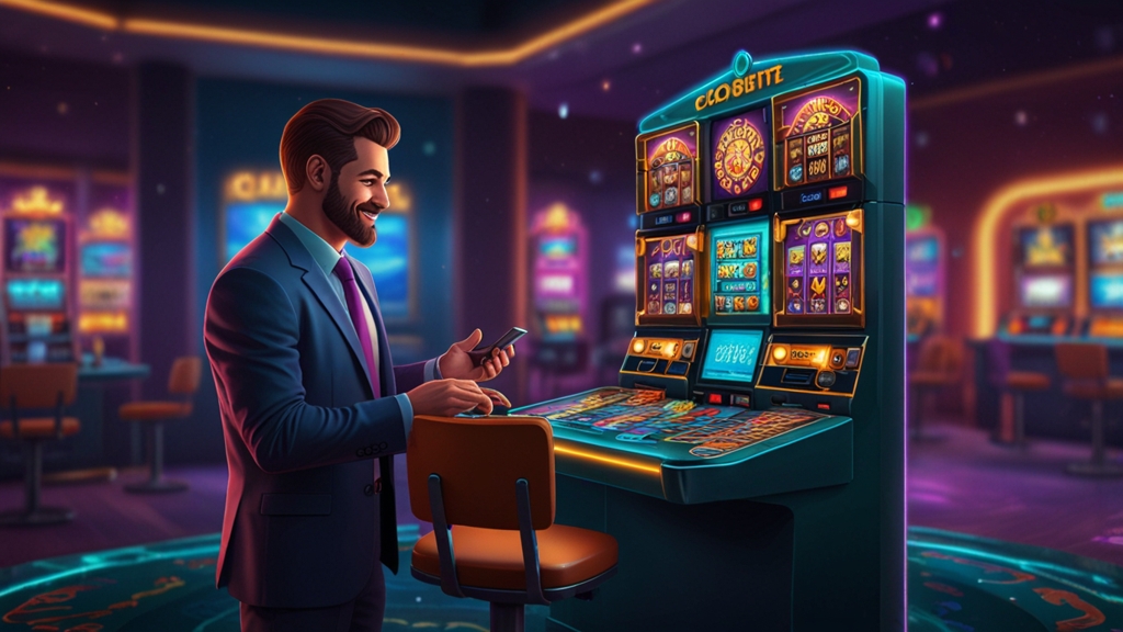 Ivybet Casino